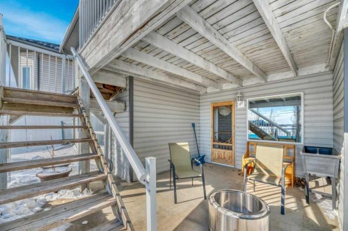 133 Parklane Drive, Strathmore, AB - Outdoor