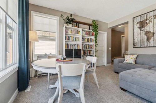 21 Riviera Point, Cochrane, AB - Indoor