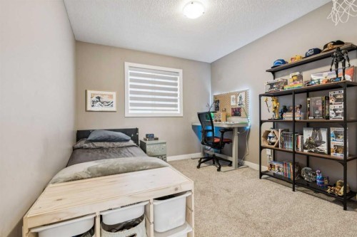 21 Riviera Point, Cochrane, AB - Indoor