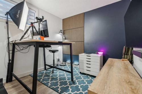 21 Riviera Point, Cochrane, AB - Indoor Photo Showing Other Room