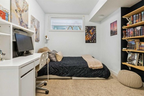 21 Riviera Point, Cochrane, AB - Indoor