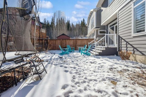21 Riviera Point, Cochrane, AB - Outdoor