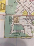 617 WHISPERING GREENS Avenue Vulcan, AB T0L 2B0