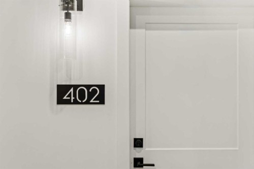 402-50 Sage Hill Nw, Calgary, AB -  Photo Showing Other Room