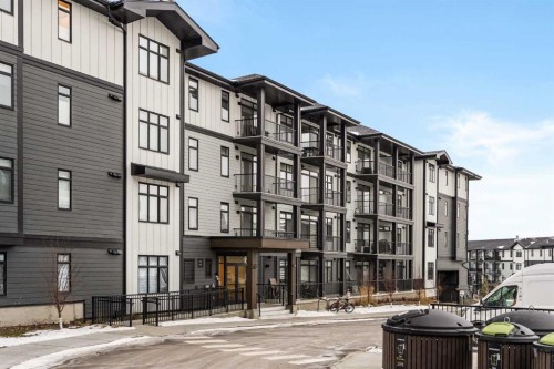402-50 Sage Hill Nw, Calgary, AB - Outdoor