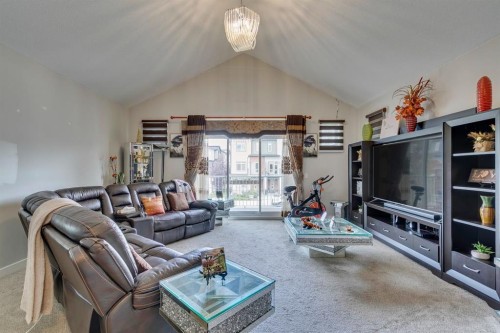 228 Sage Bluff Drive Nw, Calgary, AB - Indoor