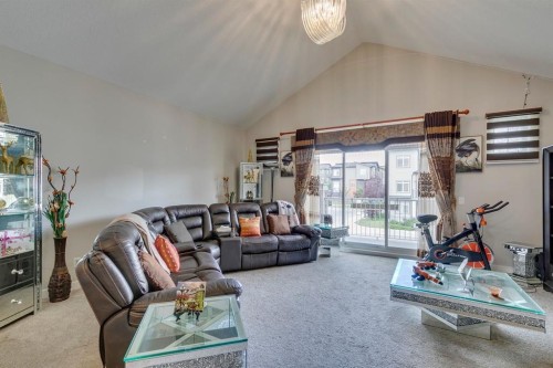 228 Sage Bluff Drive Nw, Calgary, AB - Indoor Photo Showing Other Room