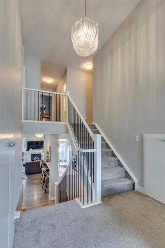 228 Sage Bluff Drive Nw, Calgary, AB - Indoor Photo Showing Other Room