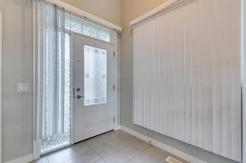 228 Sage Bluff Drive Nw, Calgary, AB - Indoor Photo Showing Other Room