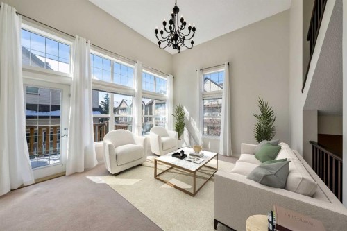 97-28 Heritage Drive  Cochrane, AB T4C 0J9