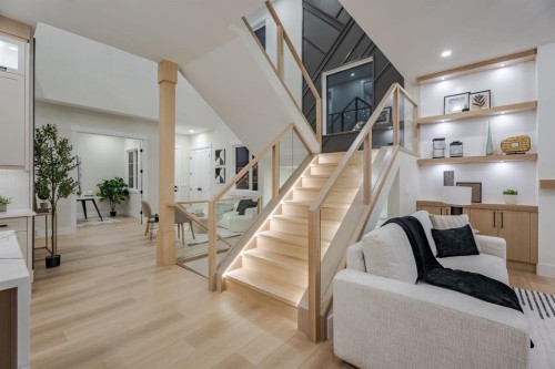 2057 Waterbury Road, Chestermere, AB - Indoor Photo Showing Other Room