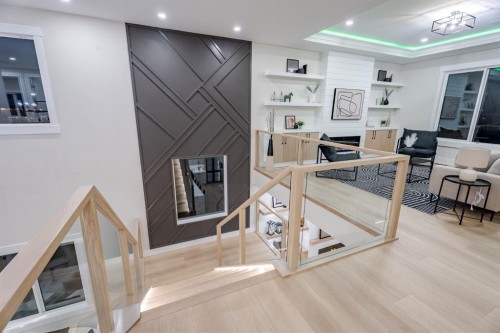 2057 Waterbury Road, Chestermere, AB - Indoor Photo Showing Other Room