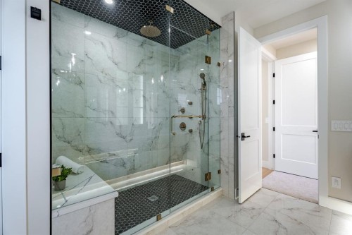 2057 Waterbury Road, Chestermere, AB - Indoor Photo Showing Bathroom