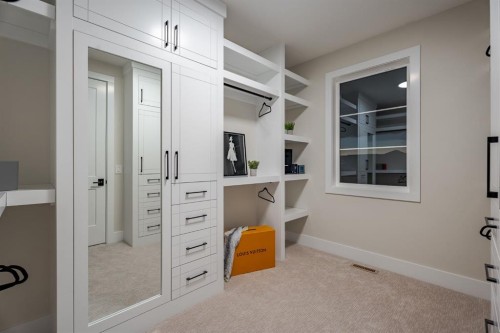 2057 Waterbury Road, Chestermere, AB - Indoor