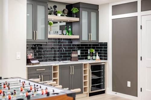 2057 Waterbury Road, Chestermere, AB - Indoor