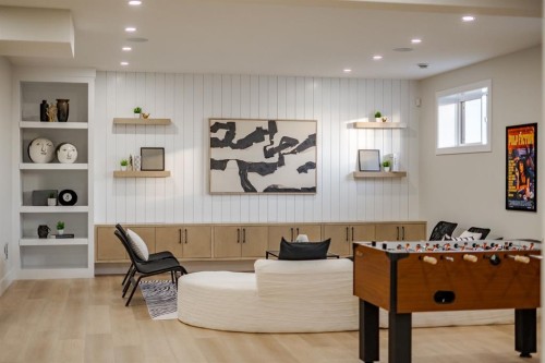 2057 Waterbury Road, Chestermere, AB - Indoor