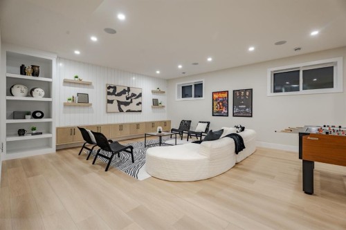 2057 Waterbury Road, Chestermere, AB - Indoor