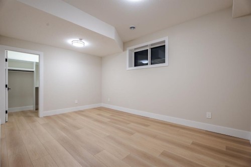 2057 Waterbury Road, Chestermere, AB - Indoor Photo Showing Other Room