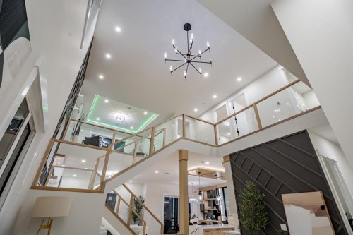 2057 Waterbury Road, Chestermere, AB - Indoor Photo Showing Other Room