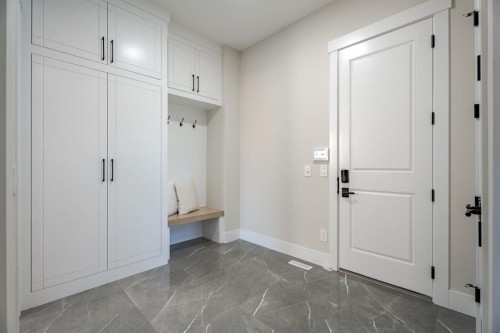 2057 Waterbury Road, Chestermere, AB - Indoor Photo Showing Other Room