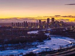 1414-1317 27 Street SE Calgary, AB T2A 4Y5