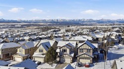 238 Sunset View  Cochrane, AB T4C 4R3