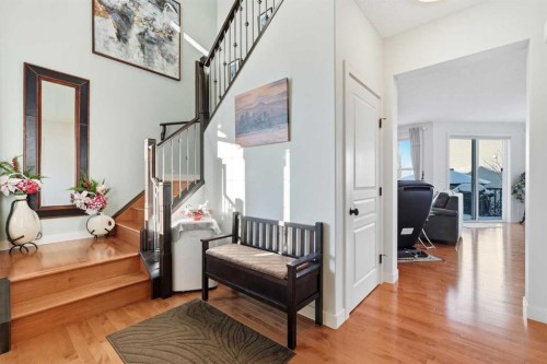 238 Sunset View, Cochrane, AB - Indoor