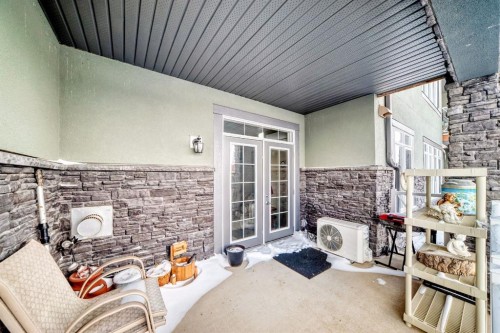 107-1005A Westmount Drive, Strathmore, AB - Outdoor