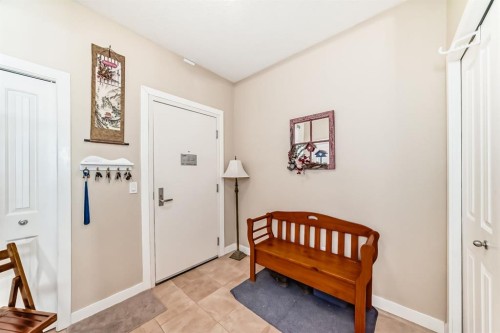 107-1005A Westmount Drive, Strathmore, AB - Indoor Photo Showing Other Room