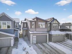 162 Belmont Crescent SW Calgary, AB T2X 4N6