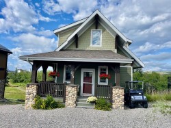 249 Cottageclub Crescent  Rural Rocky View County, AB T4C 1B1