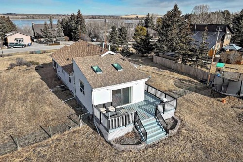 3 Cochrane Lake Trail, Cochrane Lake, AB - Outdoor