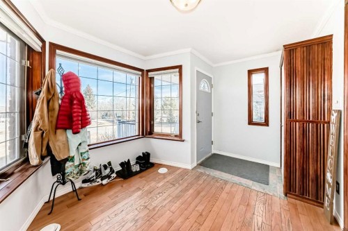 3 Cochrane Lake Trail, Cochrane Lake, AB - Indoor Photo Showing Other Room