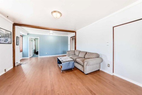 3 Cochrane Lake Trail, Cochrane Lake, AB - Indoor