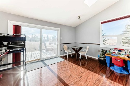 3 Cochrane Lake Trail, Cochrane Lake, AB - Indoor Photo Showing Other Room