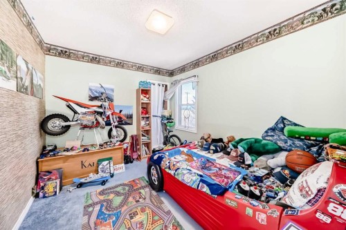 3 Cochrane Lake Trail, Cochrane Lake, AB - Indoor