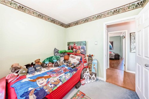 3 Cochrane Lake Trail, Cochrane Lake, AB - Indoor Photo Showing Other Room