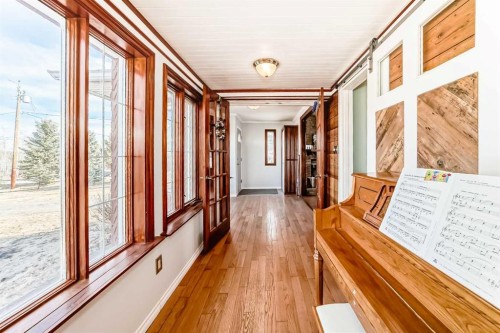 3 Cochrane Lake Trail, Cochrane Lake, AB - Indoor Photo Showing Other Room