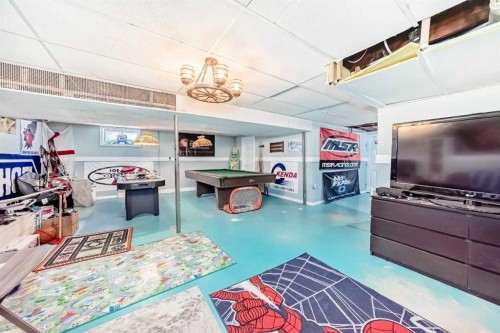 3 Cochrane Lake Trail, Cochrane Lake, AB - Indoor