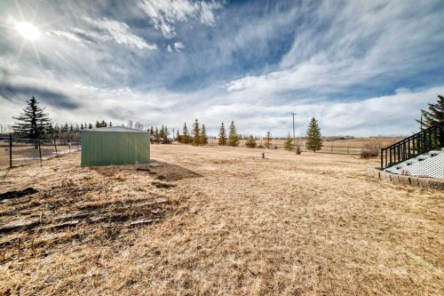 3 Cochrane Lake Trail, Cochrane Lake, AB - Outdoor