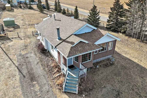 3 Cochrane Lake Trail, Cochrane Lake, AB - Outdoor