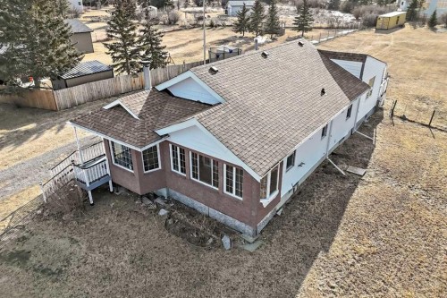 3 Cochrane Lake Trail, Cochrane Lake, AB - Outdoor