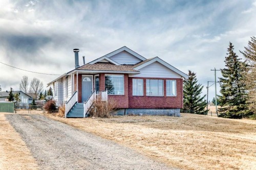 3 Cochrane Lake Trail, Cochrane Lake, AB - Outdoor