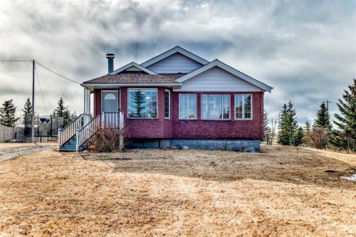 3 Cochrane Lake Trail, Cochrane Lake, AB - Outdoor