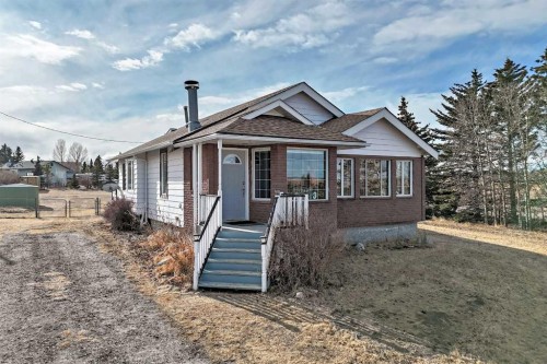 3 Cochrane Lake Trail, Cochrane Lake, AB - Outdoor