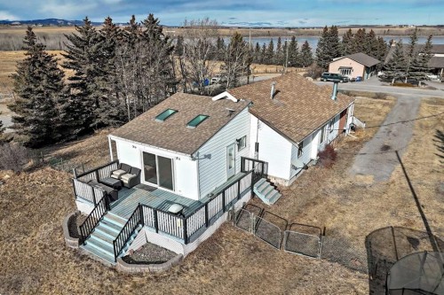 3 Cochrane Lake Trail, Cochrane Lake, AB - Outdoor