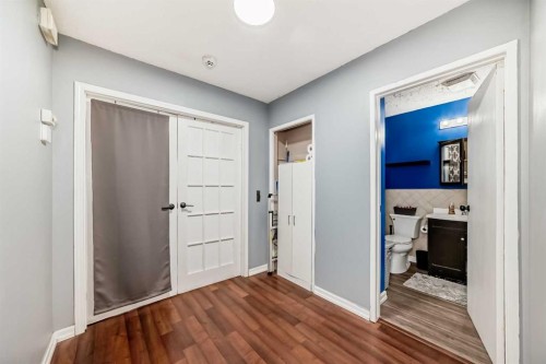 644 Spring Haven Court Se, Airdrie, AB - Indoor Photo Showing Other Room