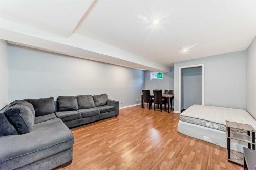 644 Spring Haven Court Se, Airdrie, AB - Indoor