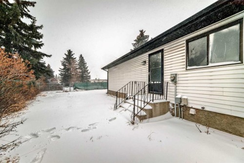 644 Spring Haven Court Se, Airdrie, AB - Outdoor With Exterior