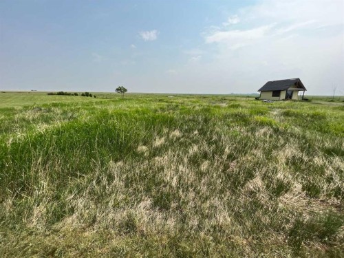 421 Railway, Cheadle, AB 